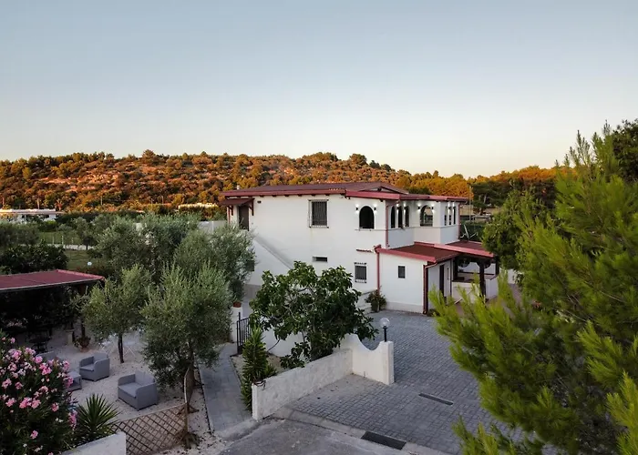 Il Giunco B&B Vieste
