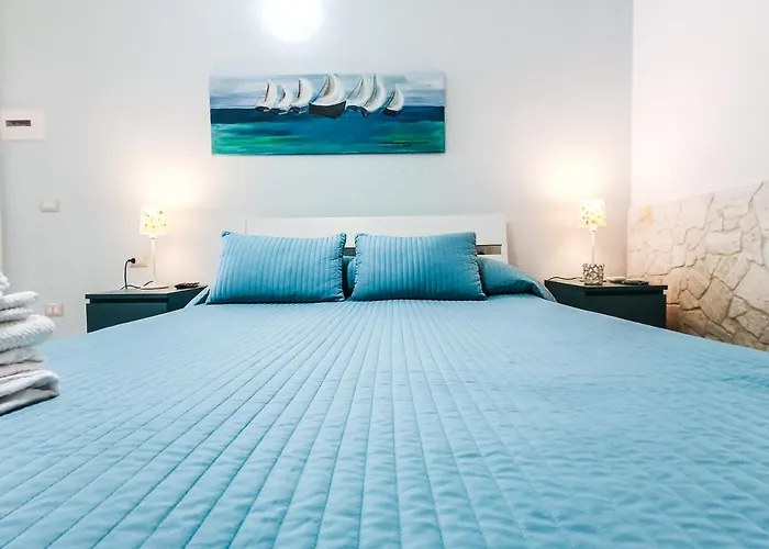 Il Giunco B&B Vieste